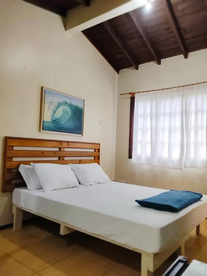 Nalua Guest House Guarda do Embau 0*,