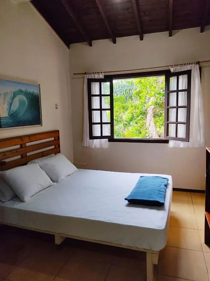 Nalua Guest House Guarda do Embau