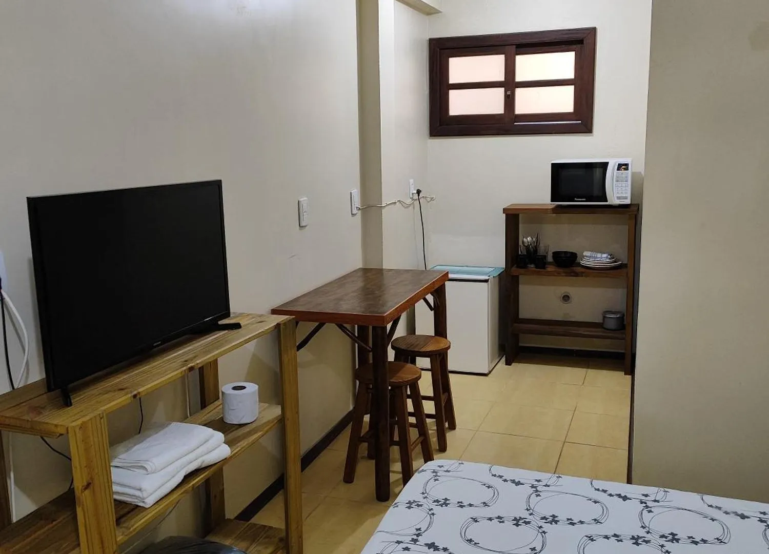 Nalua Guest House Guarda do Embau
