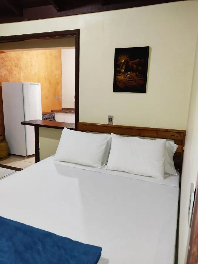 Nalua Guest House Guarda do Embau