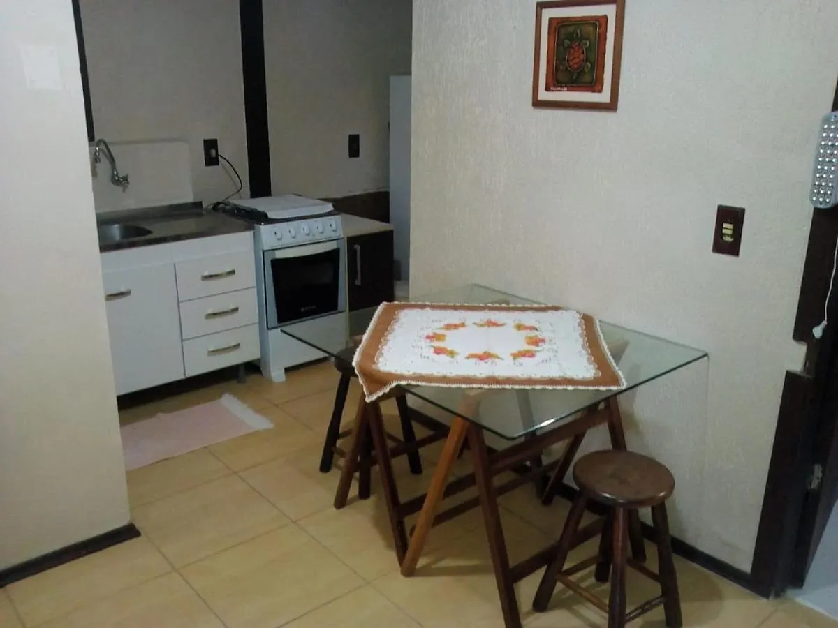 Nalua Guest House Guarda do Embau