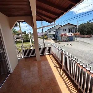 Casa de Férias Casa Aconchegante A 4km-5min Da, Guarda do Embaú