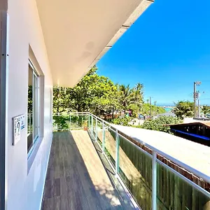 Apartamento Morada Garapeira, Guarda do Embaú