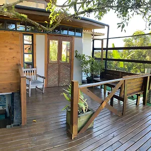 Apartamento Casa De Chico - Tiny House, Guarda do Embaú